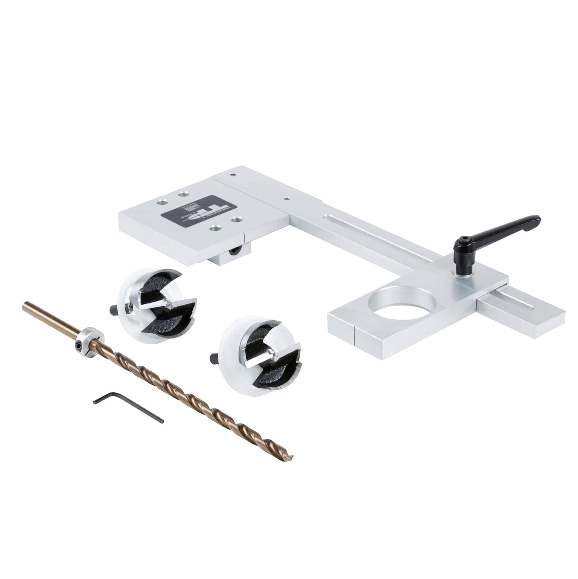 TP-PLJ Puck Light Jig for puck light and strip light installation