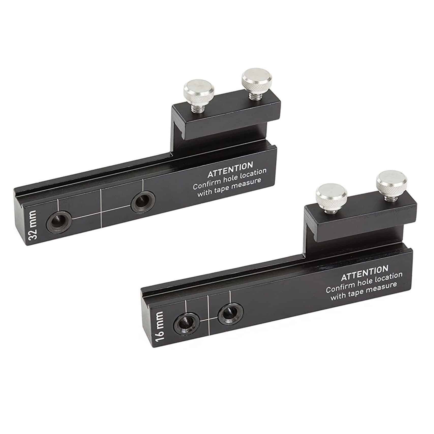 TP-SDG1632 - 16mm 32mm CC Hardware Installation Set