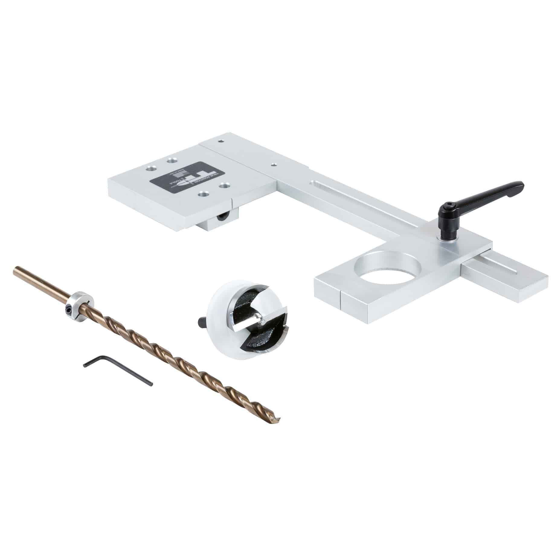 TP-PLJ 214 Puck Light Jig for puck light and strip light installation