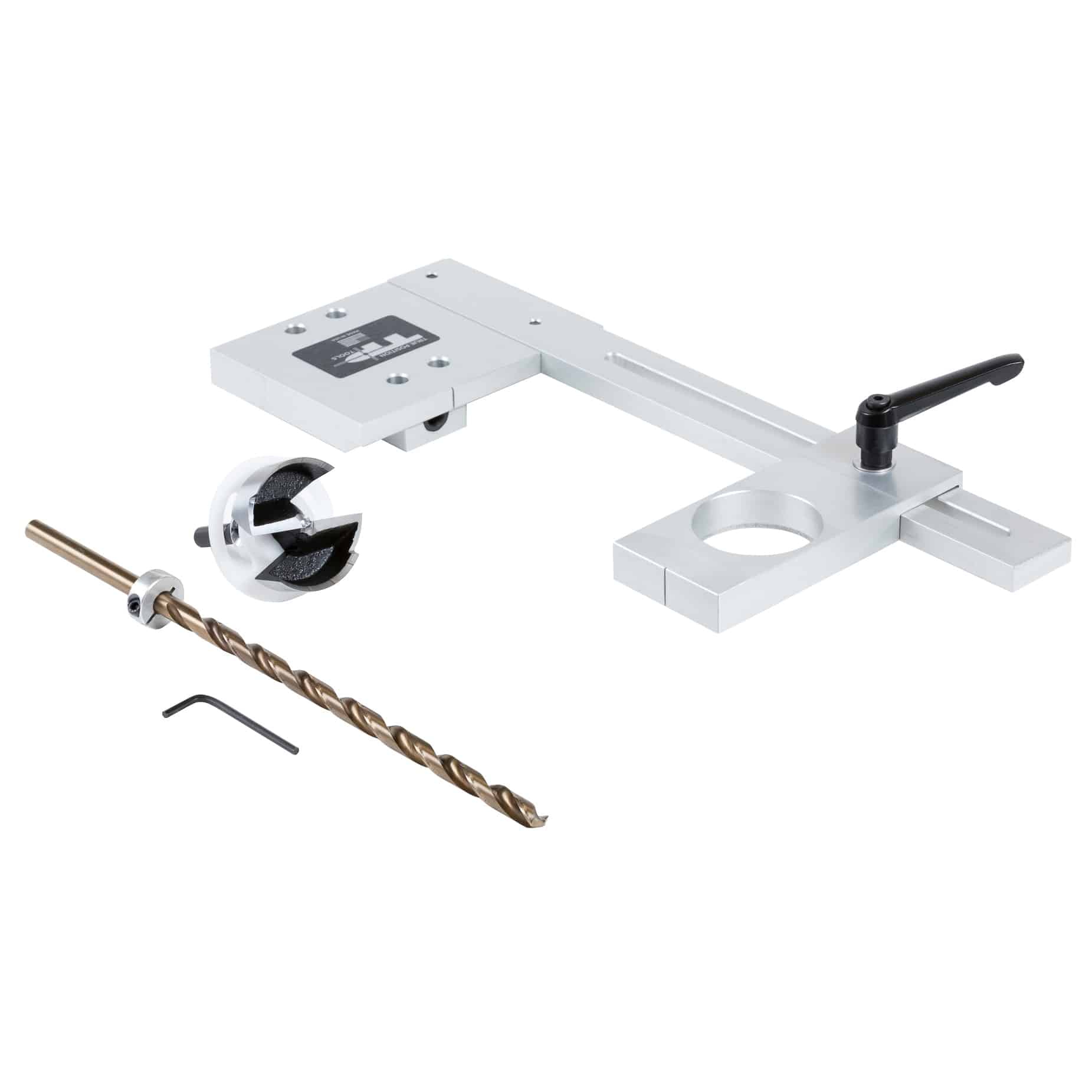 TP-PLJ 218 Puck Light Jig