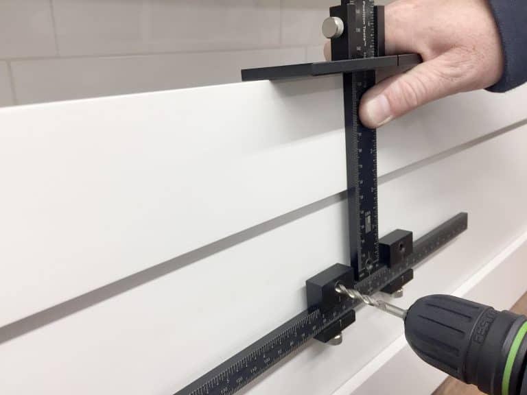 shaker style cabinet drawer front tp 1934 cabinet hardware jig drilling