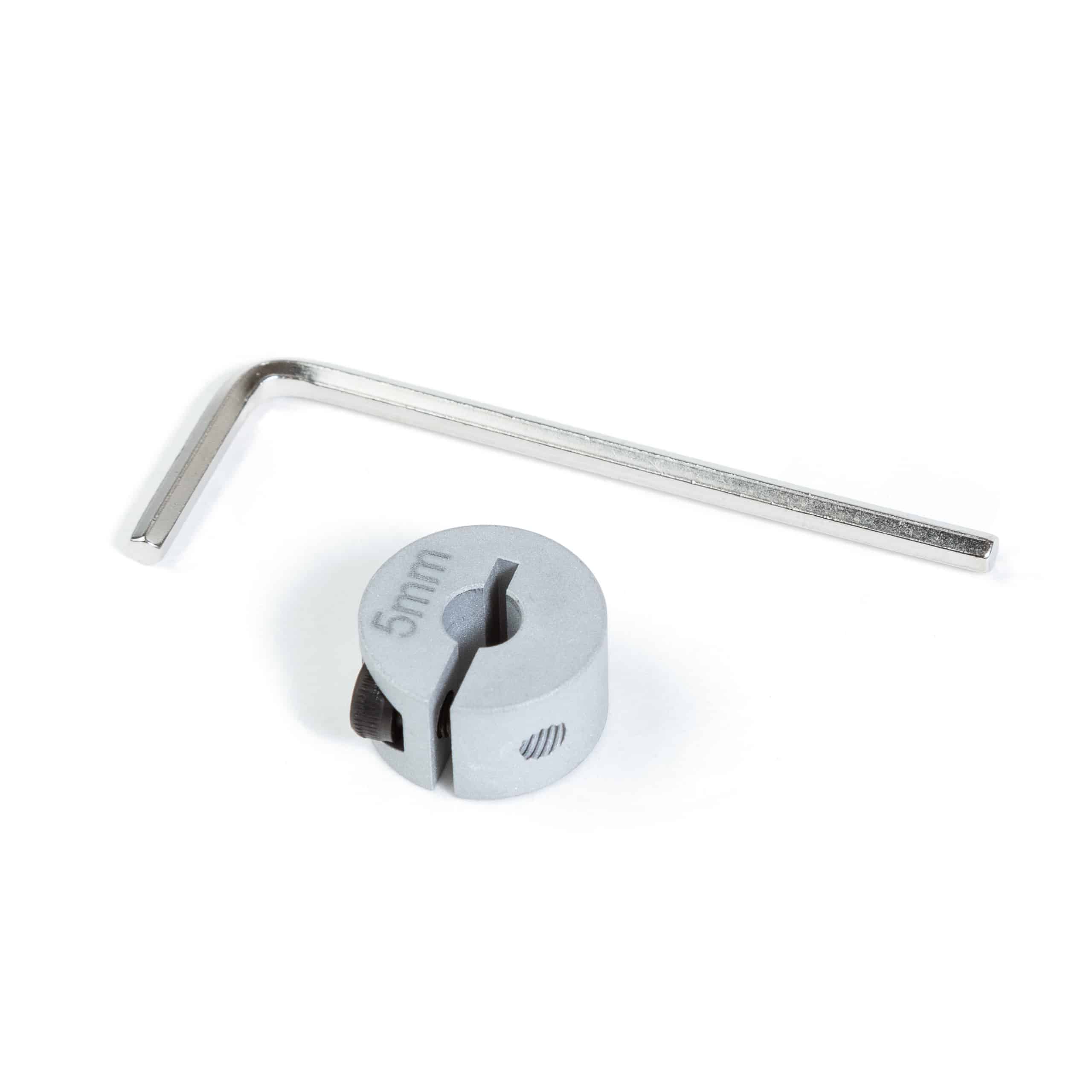 5mm Stop Collar + Allen Wrench