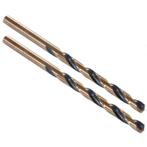 5mm Ultra Bor Super Premium Drill Bit (2 Pack)
