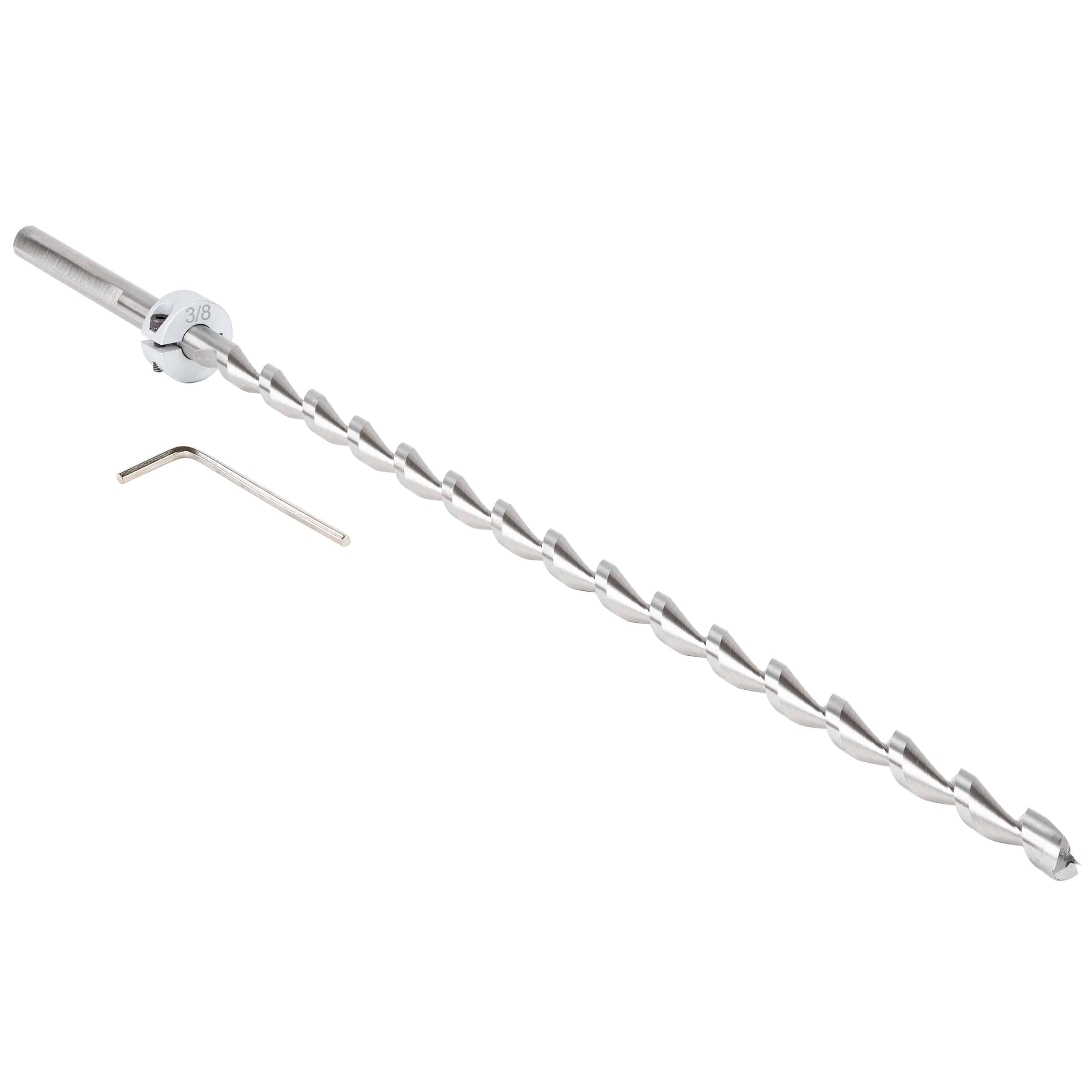 Replacement Auger Drill Bit