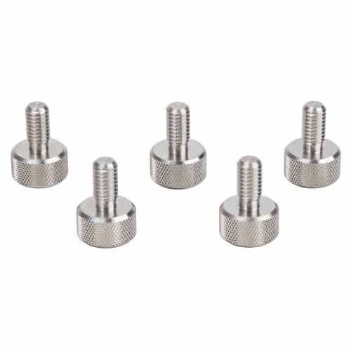 Replacement Thumb Screws (5 Pack)