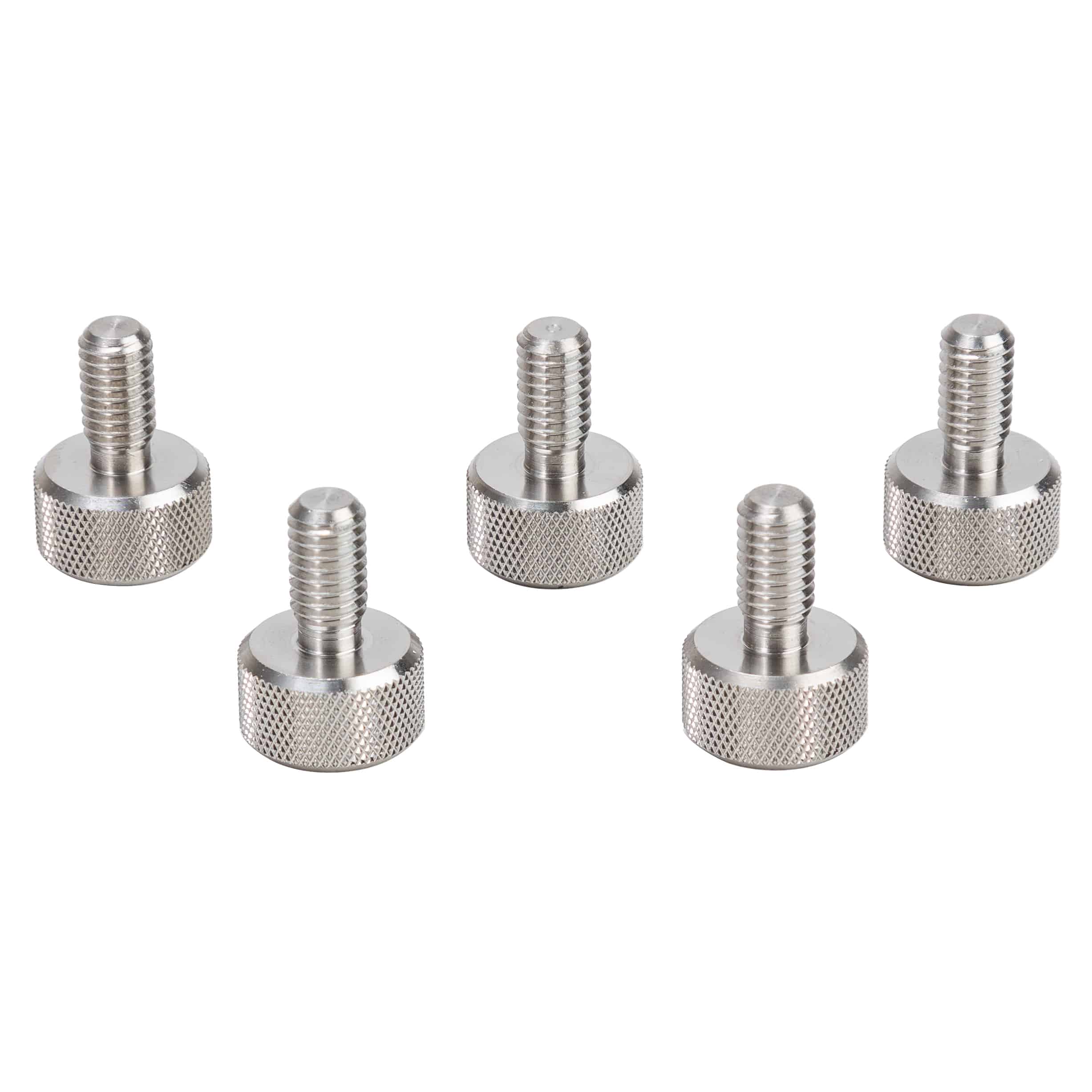 Replacement Thumb Screws (5 Pack)