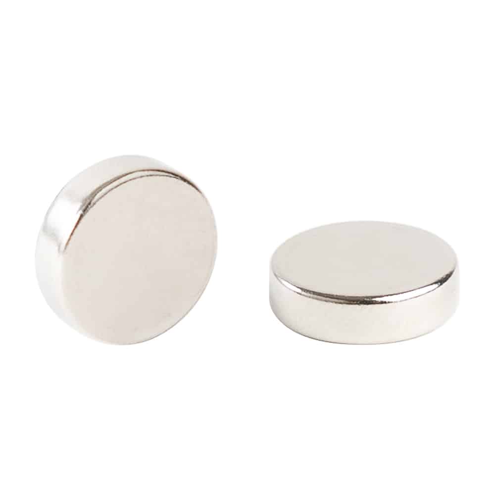 Replacement Magnetic Bushing Covers (10 Pack)