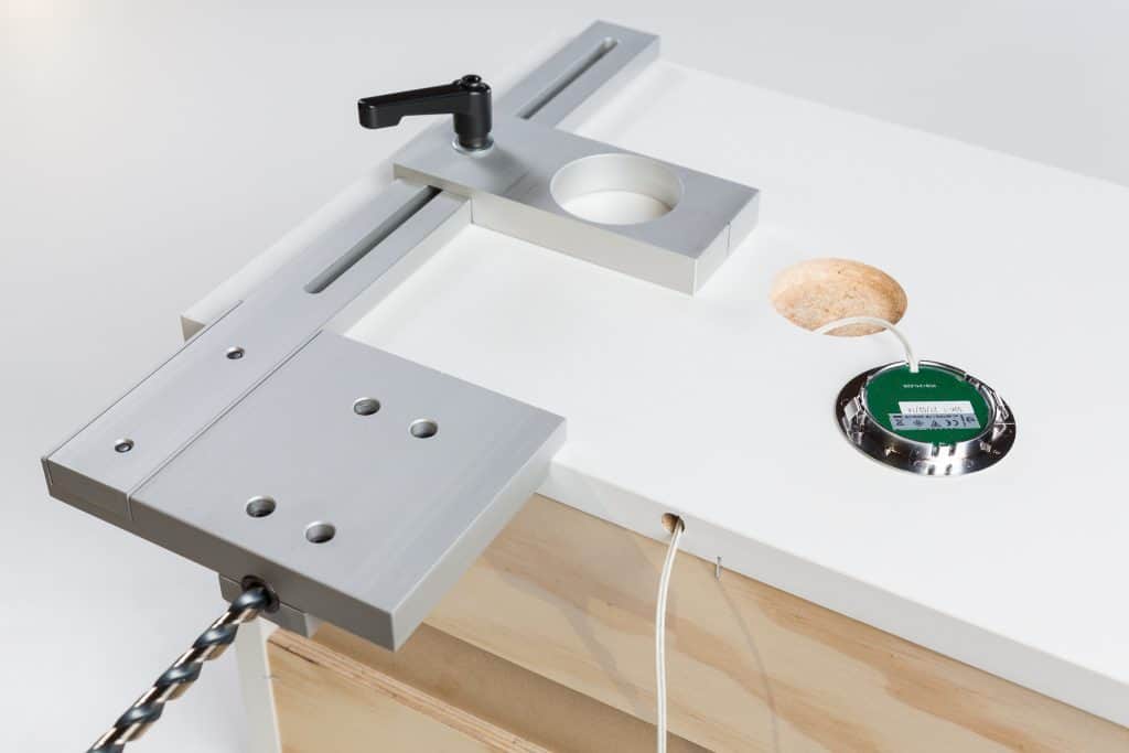 Cabinet Light Jig MAX