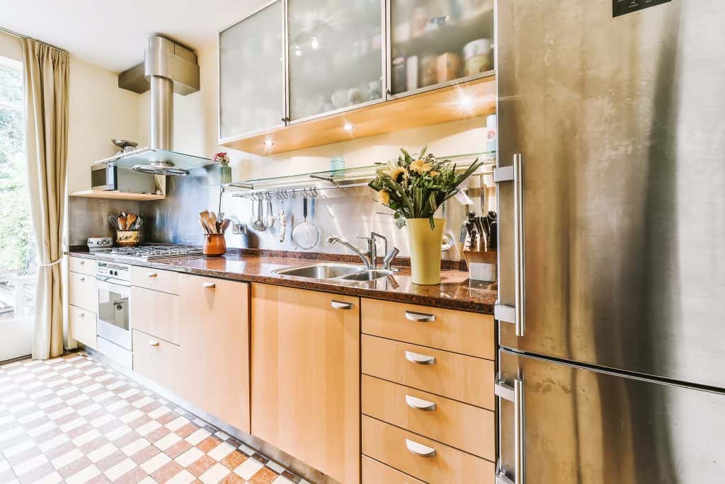 Installing Under Cabinet Lighting