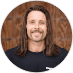 James Lostlen, TPT Director