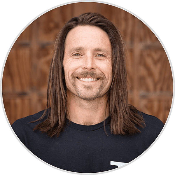 James Lostlen, TPT Director