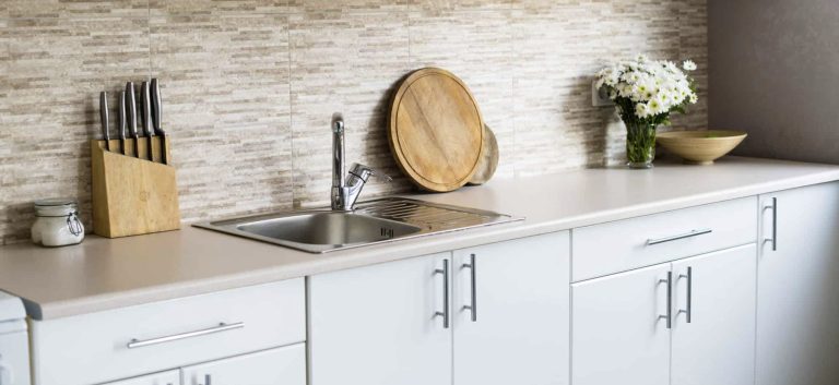 Kitchen Cabinets